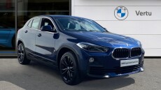 BMW X2 xDrive 20d Sport 5dr Step Auto Diesel Hatchback